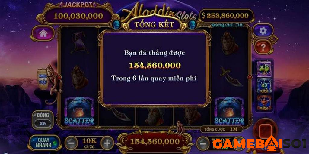Kho game nổ hũ hấp dẫn tại 789 Club