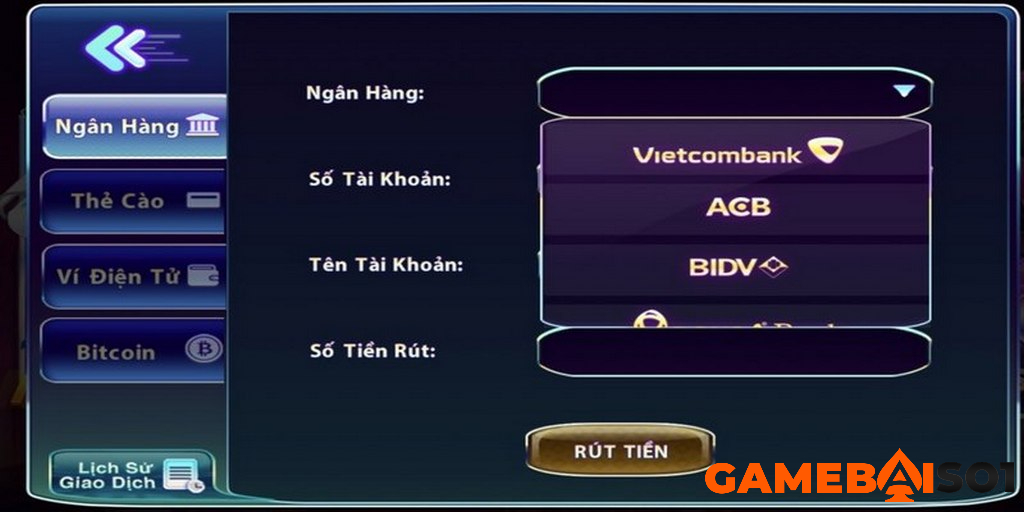 nạp tiền 789 CLUB