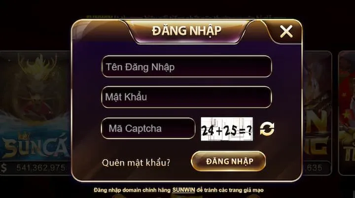 Phân biệt Sunwin chính hãng và giả mạo qua bảo mật