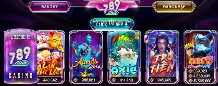 Hướng dẫn phân biệt 789club chính thống và giả mạo