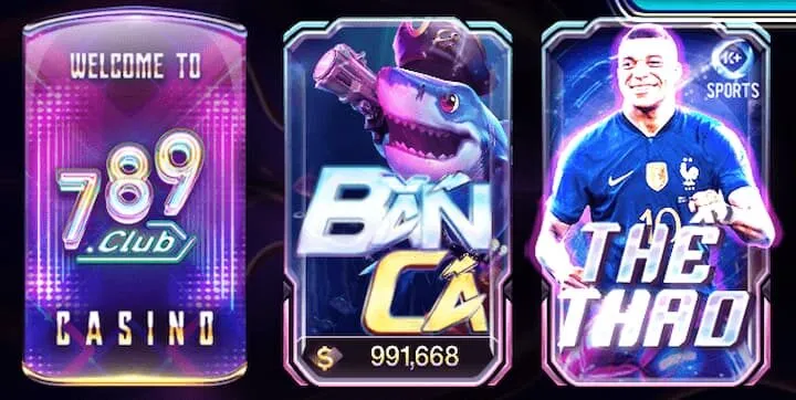 Cảnh giác với 3 chiêu trò lừa đảo phổ biến của 789Club giả mạo