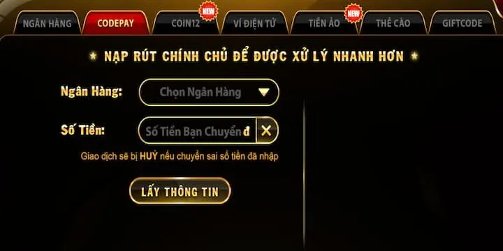 Phân biệt link Go88 chính hãng và giả mạo qua thanh toán
